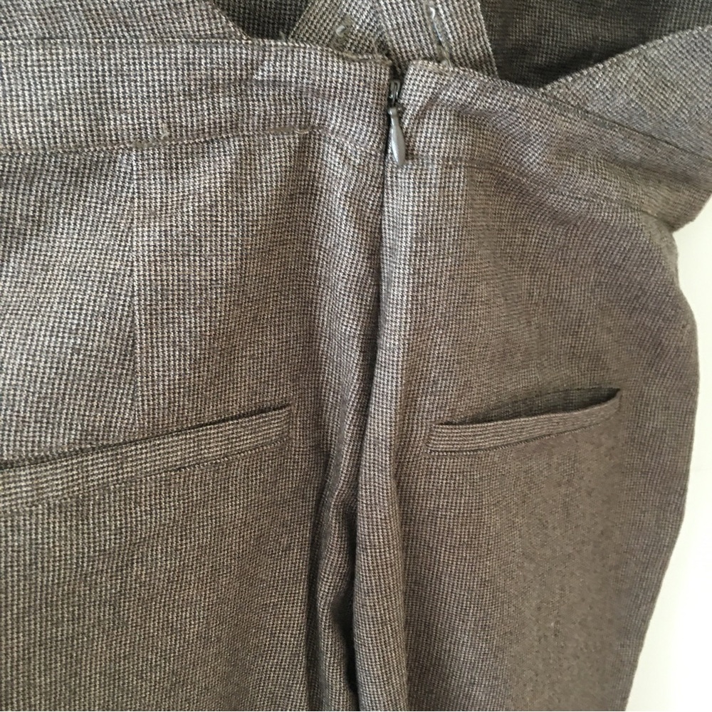 Ulla Johnson Ruffled Checked Jumpsuit - Picture 13 of 15